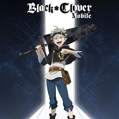 black clover mal